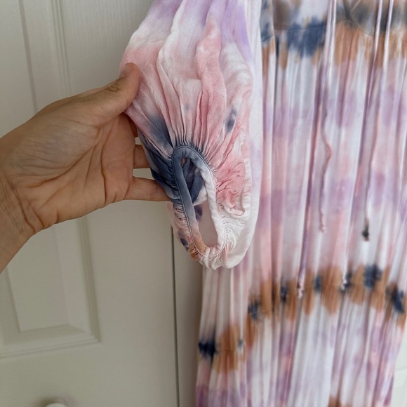 Maxi dress - Picture 3 of 7